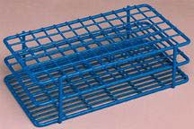Fisher Scientific RACK, TEST TUBE 48PLACE 40MM - 14793-2