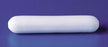 Fisher Scientific Fisherbrand Stir Bar 0.37 X 1 Inch, Autoclavable, Polygonal Shape, FDA, ISO 9001:2008 Certifications/Compliance, PTFE Coating - 14512126