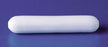 Fisherbrand - Magnetic Stir Bar 0.37 X 1 Inch, Autoclavable, Polygonal Shape, FDA, ISO 9001:2008 Certifications/Compliance, PTFE Coating - 14512126
