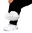 Dupont Tyvek IsoClean - Cleanroom Shoe Cover DuPont Tyvek IsoClean Small Shoe High PVC Sole White NonSterile - 17988103