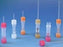 Fisher Scientific S-Monovette Venous Blood Collection Tube Serum Tube Clot Activator Additive 13 X 65 mm 2.6 mL Red Screw Cap Polypropylene Tube - NC9594368