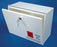 Fisher Scientific Insulated Specimen Lock Box 7 X 10.25 X 14 Inch Steel - 22130207