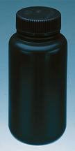 Nalgene - Laboratory Bottle Wide Mouth Polyethylene 2 oz. - 029253B
