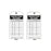Fisher Scientific Pre-Printed Label Inspection Record 3 X 5-3/4 Inch - 19040453