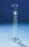 Fisher Scientific Kimble ValueWare Graduated Cylinder Glass 500 mL - S00042
