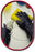Fisher Scientific Chloroflex Chemical Protection Glove Size 7 Neoprene Black 12 Inch Pinked Cuff NonSterile - 113953A