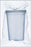 Fisher Scientific Fisherbrand Specimen Container Polypropylene Without Closure 133 mL (4.5 oz.) NonSterile - 14955103