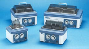 Fisher Scientific Fisher Scientific Isotemp Economy Analog-Control Model 102 Water Bath - 154602Q