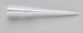 Fisher Scientific SureOne Micropoint Pipette Tip 2 Inch, Universal, 5 to 300 µL, Clear, Autoclavable, RNase, DNase, DNA-free Certifications, Beveled Ends Tip Style For Research Grade Pipetters - 2707447