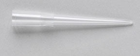 Fisher Scientific SureOne Micropoint Pipette Tip 2 Inch, Universal, 5 to 300 µL, Clear, Autoclavable, RNase, DNase, DNA-free Certifications, Beveled Ends Tip Style For Research Grade Pipetters - 2707447