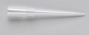 SureOne - Micropoint Pipette Tip 2 Inch, Universal, 5 to 300 µL, Clear, Autoclavable, RNase, DNase, DNA-free Certifications, Beveled Ends Tip Style For Research Grade Pipetters - 02707447