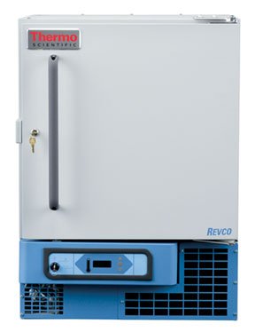 Revco - Undercounter Freezer General Purpose 5 cu.ft. 1 Solid Door Automatic Defrost - 13990266