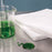 Amplitude Sigma - Cleanroom Wipe ISO Class 6 White NonSterile Cellulose / Polyester 9 X 9 Inch Disposable - 191305927