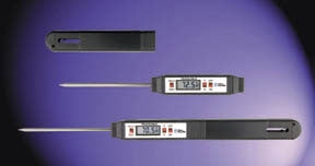 Fisher Scientific Digital Thermometer - 1464812