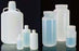 Nalgene - Bottle Narrow Mouth / Fluorinated HDPE 2 Liter (64 oz.) - 0331216