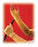 PIP Kut-Gard - Cut-Resistant Sleeves 18 Inch, Yellow, Seamless Coating, Knit Glove Cuff Style, Level 4 Cut Resistance Rating - 19013558