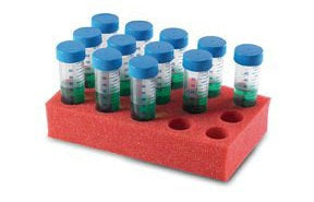 Fisher Scientific - Centrifuge Tube Rack For Multitube Vortexer - 02215459