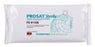 PROSAT Sterile - Surface Disinfectant Cleaner Premoistened Cleanroom Manual Pull Wipe 30 Count Soft Pack Alcohol Scent Sterile - 18999474