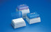 Fisher Scientific Eppendorf Biopur Rack and Single 2.79 Inch, 50 to 1000 µL, Blue, Sterile, Autoclavable, ISO 9001 Certification, Drop Contour Design, Extended, Finely Tapered, Universal Fit Tip - 540311