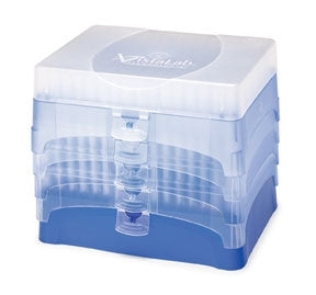 Fisher Scientific - Pipet Tip 1400 µL, Large Tip Style For Ovation Adjustable and Fixed-Volume Pipets - 22146643