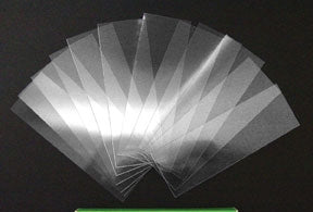 Fisherbrand - Microscope Slide 1 X 3 Inch Plain - S67111A