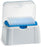 Fisher Scientific Finntip Flex Pipette Specific Tip 3.4 Inch, 100 to 1000 µL, Blue, ISO 9001, ISO 14001 and ISO 13485 (CE/IVD Certified) For Thermo Scientific Finn Flex Pipette - 1438784