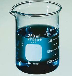 Pyrex - Laboratory Beaker Griffin Borosilicate Glass 3.38 oz. - 02540H