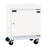 Fisher Scientific Nor-Lake Scientific Undercounter Refrigerator General Purpose 5.5 cu.ft. 1 Solid Door Automatic Defrost - 22650600