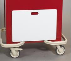 Future Health Concepts Cart Cardiac Board For ER Cart - MPTCB-1