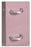 Future Health Concepts - Oxygen Tank Bracket - MPTOB-1