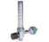 Future Health Concepts - Air Flowmeter Adjustable 0 - 15 LPM Chemetron Adapter - FHCFM-15UA-CH