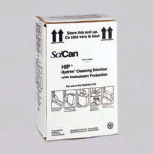 Future Health Concepts HIP Instrument Detergent Liquid Unscented - SCCS-HIPL