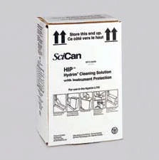 Hydrim HIP - Instrument Detergent Liquid Unscented - SCCS-HIPL