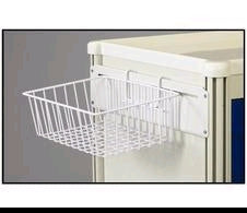 Future Health Concepts Wire Basket - MPTWB-12