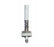 Future Health Concepts - Hose Assembly - HS-12UV-OMDHC5