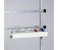Future Health Concepts Tape Dispenser - MPTTD-2