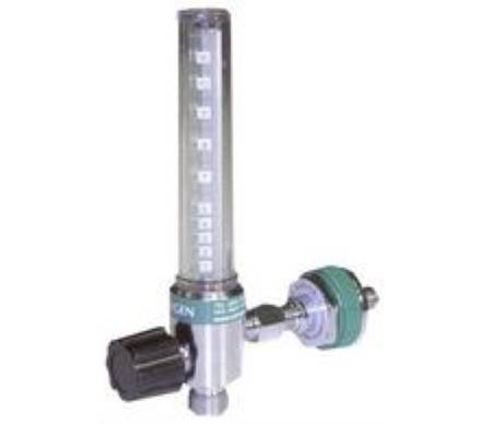 Future Health Concepts - Carbon Dioxide Flowmeter - FHCFM-12UC-DH