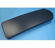 Future Health Concepts Stretcher / Gurney Pad Angled Corners 25 X 75 X 4 Inch - BB25X75X4