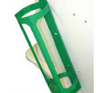 Future Health Concepts - Oxygen Cylinder Holder - FOTB-5