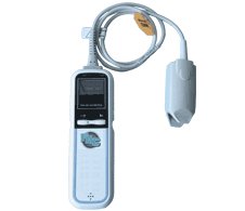 Future Health Concepts - Handheld Pulse Oximeter Battery Operated Audible Alarm - FHCPULSE-1