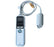 Future Health Concepts - Handheld Pulse Oximeter Battery Operated Audible Alarm - FHCPULSE-1