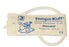 Future Health Concepts - Blood Pressure Cuff Infant Arm Small Cuff Nylon Cuff - 0661-1882SS0CNL