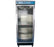 Future Health Concepts - Blanket / Fluid Warmer Cabinet - FHCSWC72G-MB