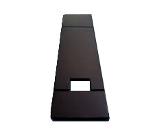 Future Health Concepts - Table Pad 2 Inch Thick - BB2080D-2