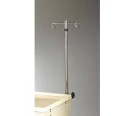 Future Health Concepts IV Pole - PTIV-1