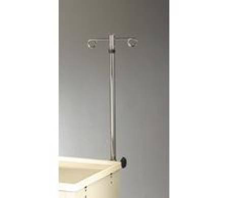 Future Health Concepts - IV Pole - MPTIV-1