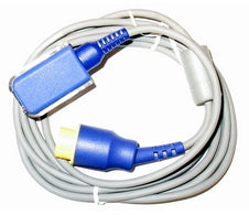 Future Health Concepts SPO2 Extension Cable With Nellcor MP506 Modules - LAF389100004250