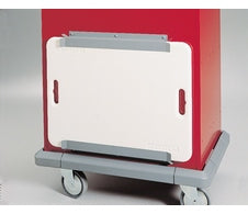 Future Health Concepts Cardiac Board Mount Plastic - FCBB-6