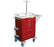 Future Health Concepts Crash Cart Accessory Package Crash Cart (Not Included) - FEMER-PKG