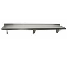Future Health Concepts - Shelf Single, Double, Triple Scrub Sink - FHCSS3211.5